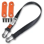 Hans TK14317XS Sliding Tether Post Anchor Iii X-small 16 Inch Length New. Price: $52.95.