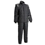 Sparco AIR-15 Fire Resistant Drag Racing Suit Sfi 3.2A/15 New. Price: $2418.90.