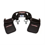 Necksgen NG905 REV2 Carbon Head & Restraint, Medium, Inch New. Price: $699.99.