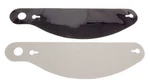 Ultra Shield Smoked Tearoffs 5PK 01225 Style New. Price: $21.36.