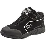 Simpson PB150BK Pit Box Shoe Black Size New. Price: $164.95.