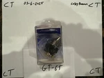 Standard Motor Products Toggle Switch DS226 New. Price: $13.45.