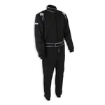 Simpson Racing 4902551 5G Suit Sfi Adult Xx-large Black New. Price: $2149.95.