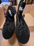 New Ultrashield Sfi 3.5 Size Driving Shoes Black Race Racing 36051. Price: $49.99.