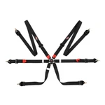 G-force Endurance Pu Fia Harness (2027) New. Price: $231.20.