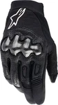 Alpinestars 3565023-10-3XL Megawatt Gloves Black New. Price: $94.95.