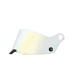 Stilo YA08092 ST5 Helmet Replacement Shields - Iridium Yellow Medium New. Price: $204.95.