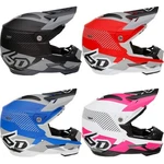 6D Helmets ATR-2 Fusion (choose Your Size And Color) New. Price: $529.99.