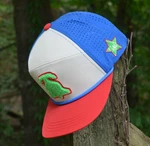 Ultra Phunky - Philadelphia Liberty Bell Fuzzy Green Baseball Snapback Hat New. Price: $36.95.
