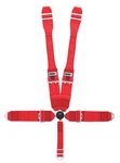 Crow Enterprizes 5-WAY Kam Lock Dog Bone Racing Restraint 11102DB New. Price: $246.99.