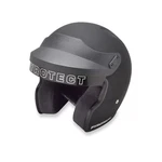 Pyrotect Prosport Open Face Helmet-small New. Price: $119.00.