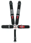 Crow Enterprizes 5-WAY Standard Latch Racing Restraint 11004 New. Price: $161.99.