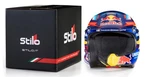 Stilo MH2202 Helmet Venti Wrc Mini Kalle Rovanper 2023 Livery New. Price: $281.95.