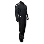 Impact Racing 23011513 Axis 2.4 Driving Suit - Black/gray Large New. Price: $570.94.
