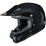 Hjc Helmets Youth Cl-xy 2 Motorcycle Black Xl 0865-0105-57 New. Price: $100.10.