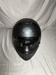 Harley Davidson Pilot 3 In 1 X04 Helmet Matte Black Xs Pre-owned. Price: $150.00.