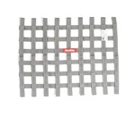 725065RQP Racequip Ribbon Style Car Window Net New. Price: $40.95.