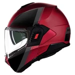 Nolan N120-1 Verne Speciale Red/black 344 Sale Motorcycle Helmet New. Price: $356.32.
