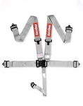 Racequip Latch & Link 5 Point Harness Set 711061RQP New. Price: $140.01.