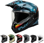 Fly Racing Trekker Kryptek Conceal Adv Atv Off-road Motorcycle Helmet New. Price: $229.95.