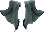 Answer AR7 Cheek Pads Black - Medium New. Price: $52.99.