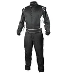 K1 Racegear 20-CHL-NW Challenger One Piece Racing Suit Sfi 3.2A/1 Choose Size New. Price: $188.98.