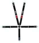 Crow Safety Head And Neck Restraint 11174A New. Price: $224.61.