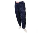 Racequip 91940069 SFI-20 Nomex Multi Layer Fire Suit Pants Black X-large New. Price: $480.85.
