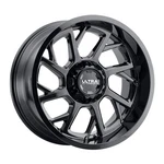 Ultra Patriot Truck (1202905BK12) New. Price: $253.10.