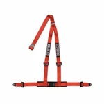 Sparco 04608BV1RS 2 Inch High-performance Street Harnesses 3PT Bolt-in Red New. Price: $125.00.