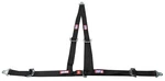 Rjs Off-road And Buggy Belts With Buckle 4000101 New. Price: $70.16.
