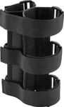 Quadboss Fire Extinguisher Holder For Utvs And Atvs Adjustable Mount New. Price: $51.99.