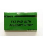 Chaos Supplies 35192EP Eye Pads W/ Adhesive Strip Pack Of 4 New. Price: $13.00.