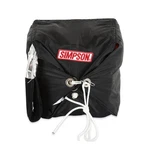 Simpson Racing 42020KS Skyjacker Drag Parachute 10 Ft Black With Logo New. Price: $665.95.