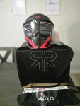 Ruroc Track AT4.0 New. Price: $550.00.