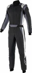 Sale! Alpinestars Gp Pro Comp V2 Race Suit Black/grey Fia 8856-2018 Size 50 New. Price: $985.83.