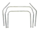 Allstar Performance 99620 10PT Hoop 1967-69 F-body New. Price: $236.87.