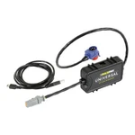 Racepak 230-VM-EFIUCAN Universal Interface Module New. Price: $399.95.