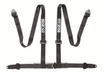 Sparco For 2 Inch Black 4-POINT Bolt-in Racing Seat Belt Automotive Safety New. Price: $139.30.