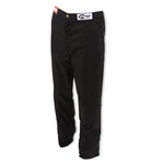 Racequip 112007 2X-LARGE Black One Layer Racing Driving Pants Sfi New. Price: $89.92.