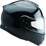 First Gear Vulcan Modular Helmet Black - Large New. Price: $169.95.