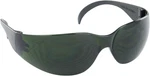 Sas Safety 5346 Nsx Eyewear With Polybag, 5-SHADE Lens/black Temple, Adult New. Price: $19.39.