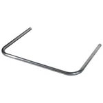 Allstar Performance ALL22652 Roll Bar Front Hoop Weld-on 1-1/2 In New. Price: $55.57.