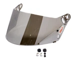 Silver Mirror Shield SRV-8 3MM Bell Helmets 2010206 New. Price: $89.95.