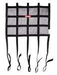 Racequip 822005RQP Series Sfi 27.1 Window Net 15 X 24 Retangle Black New. Price: $76.85.