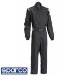 Sparco Driver Auto Racing Suit Layer Sfi 3.2A.1 Black 2XSMALL - 4XLARGE New. Price: $179.95.