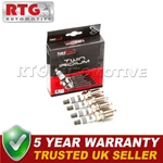 4X Purespark Twin Iridium Upgrade Plugs 3324-01 Ultra Fine Electrode New. Price: $34.86.