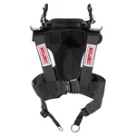 Simpson Head And Neck Restraint - Hybrid Xsm Qc New. Price: $1199.95.