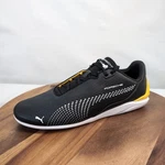Puma Porsche Design Drift Cat Decima Mens 13 Black Yellow Driving Shoes Sneakers Pre-owned. Price: $74.95.
