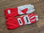 Oakley Racing Gloves (xl) - Auto Carbon Red Brand New Rare. Price: $175.00.